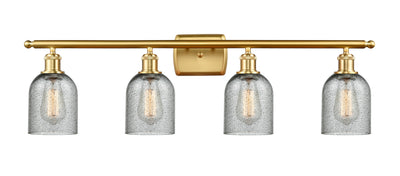 Ballston Bath Vanity Light Cast Brass