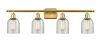 Ballston Bath Vanity Light Cast Brass Steel