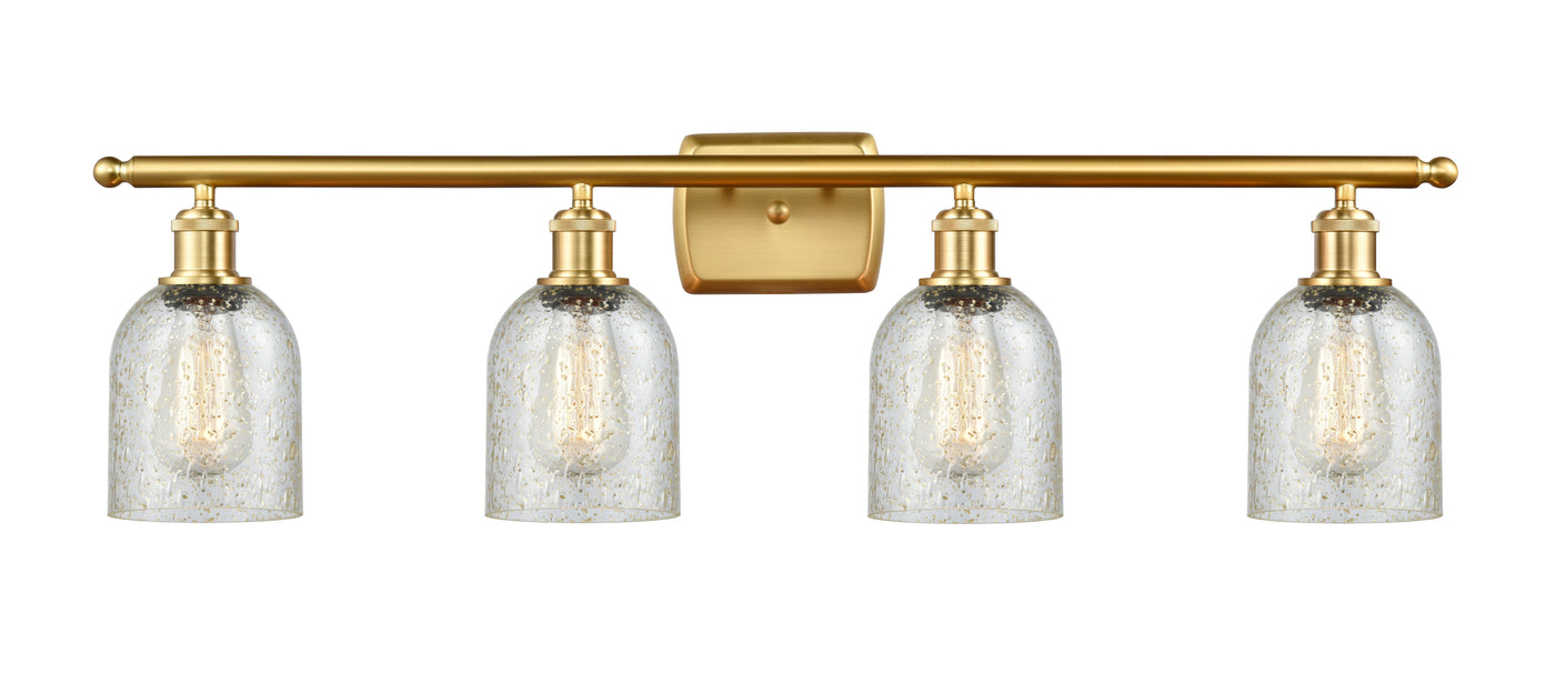 Ballston Bath Vanity Light Cast Brass