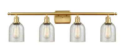Ballston Bath Vanity Light Cast Brass