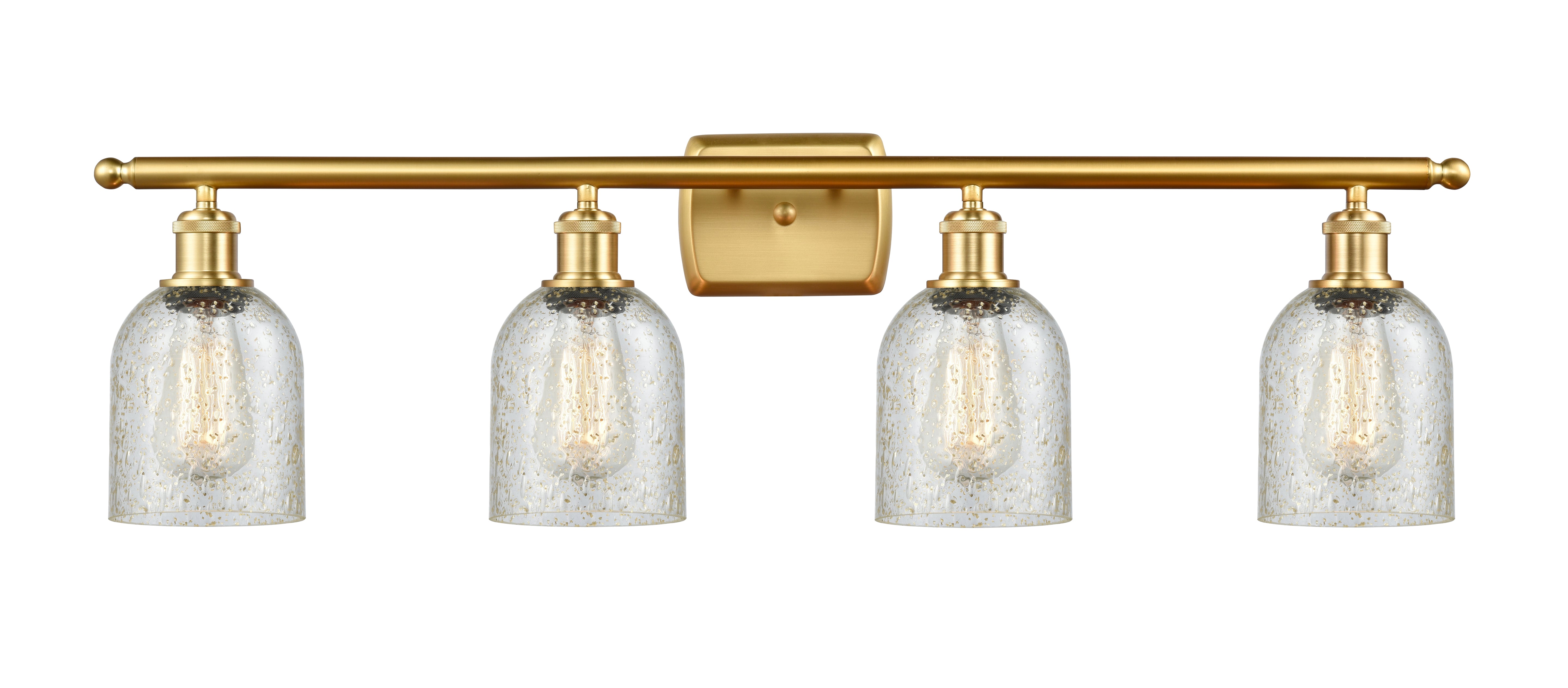 Ballston Bath Vanity Light Cast Brass
