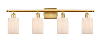 Ballston Bath Vanity Light Cast Brass Steel