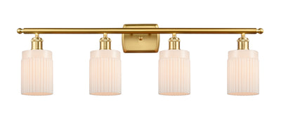 Ballston Bath Vanity Light Cast Brass Steel