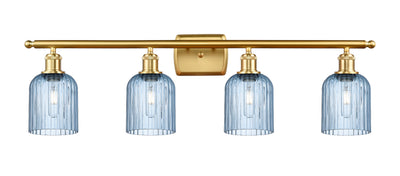 Ballston Bath Vanity Light Cast Brass 10.5