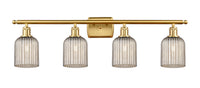 Ballston Bath Vanity Light Cast Brass 10.5