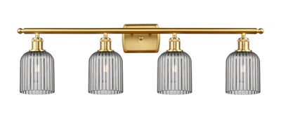 Ballston Bath Vanity Light Cast Brass 10.5