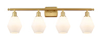 Cindyrella 36-Inch 4-Light Bath Vanity Light