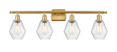 Ballston Bath Vanity Light Cast Brass
