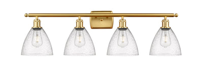 Ballston Bath Vanity Light Cast Brass Steel