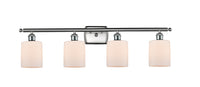 Ballston Bath Vanity Light Cast Brass Finish