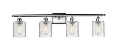 Ballston Bath Vanity Light Cast Brass Finish