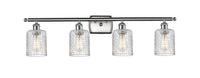 Ballston Bath Vanity Light Cast Brass Finish