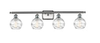 Ballston Bath Vanity Light Cast Brass 35