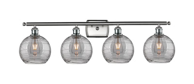 Ballston Bath Vanity Light Cast Brass Steel