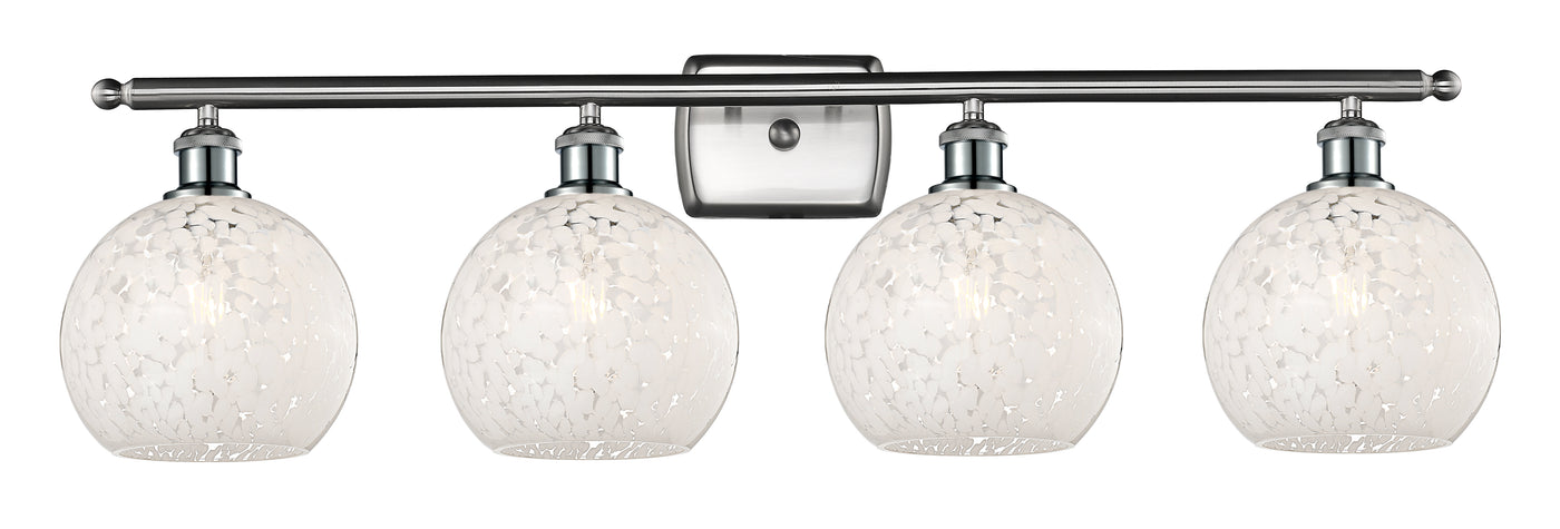 Ballston Bath Vanity Light Cast Brass Steel