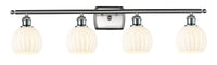 Ballston Bath Vanity Light Cast Brass