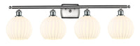 Ballston Bath Vanity Light 9 Inch Width