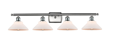 Ballston Bath Vanity Light Cast Brass