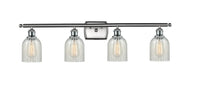 Ballston Bath Vanity Light Cast Brass