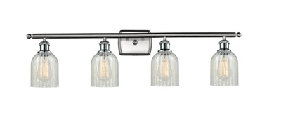 Ballston Bath Vanity Light Cast Brass