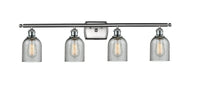 Ballston Bath Vanity Light Cast Brass Steel