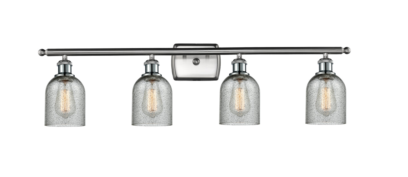 Ballston Bath Vanity Light Cast Brass