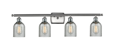 Ballston Bath Vanity Light Cast Brass