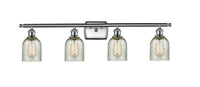 Ballston Bath Vanity Light Cast Brass