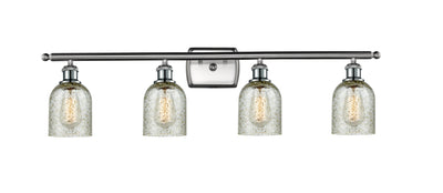 Ballston Bath Vanity Light Cast Brass