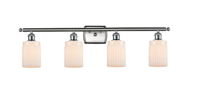 Ballston Bath Vanity Light Cast Brass Steel