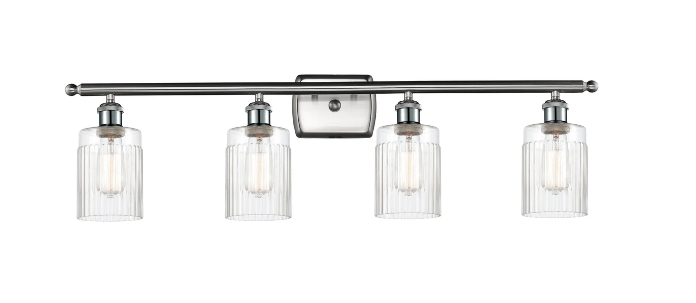 Ballston Bath Vanity Light Cast Brass Steel