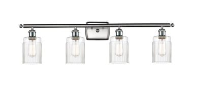 Ballston Bath Vanity Light Cast Brass Steel