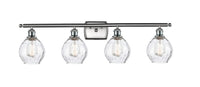 Ballston Bath Vanity Light Cast Brass