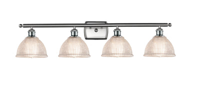Ballston Bath Vanity Light Cast Brass Finish