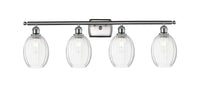 Ballston Bath Vanity Light Cast Brass 36 Inch
