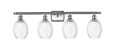 Ballston Bath Vanity Light Cast Brass 36 Inch