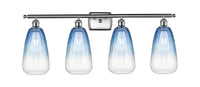 Ballston Bath Vanity Light Cast Brass