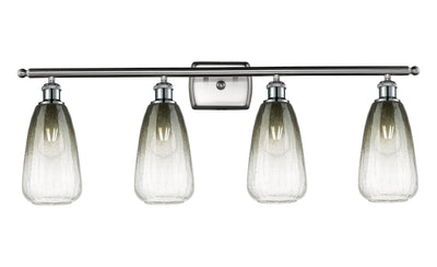 Ballston Bath Vanity Light Cast Brass