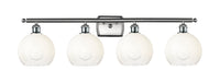Ballston Bath Vanity Light Cast Brass Steel