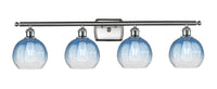 Ballston Bath Vanity Light Cast Brass Steel