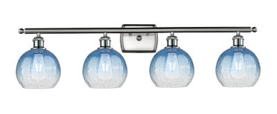 Ballston Bath Vanity Light Cast Brass Steel