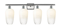 Ballston Bath Vanity Light Cast Brass Finish