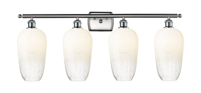 Ballston Bath Vanity Light Cast Brass Finish