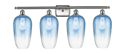Ballston Bath Vanity Light Cast Brass Finish