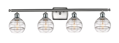 Ballston Bath Vanity Light Cast Brass Steel
