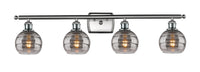 Ballston Bath Vanity Light Cast Brass Steel