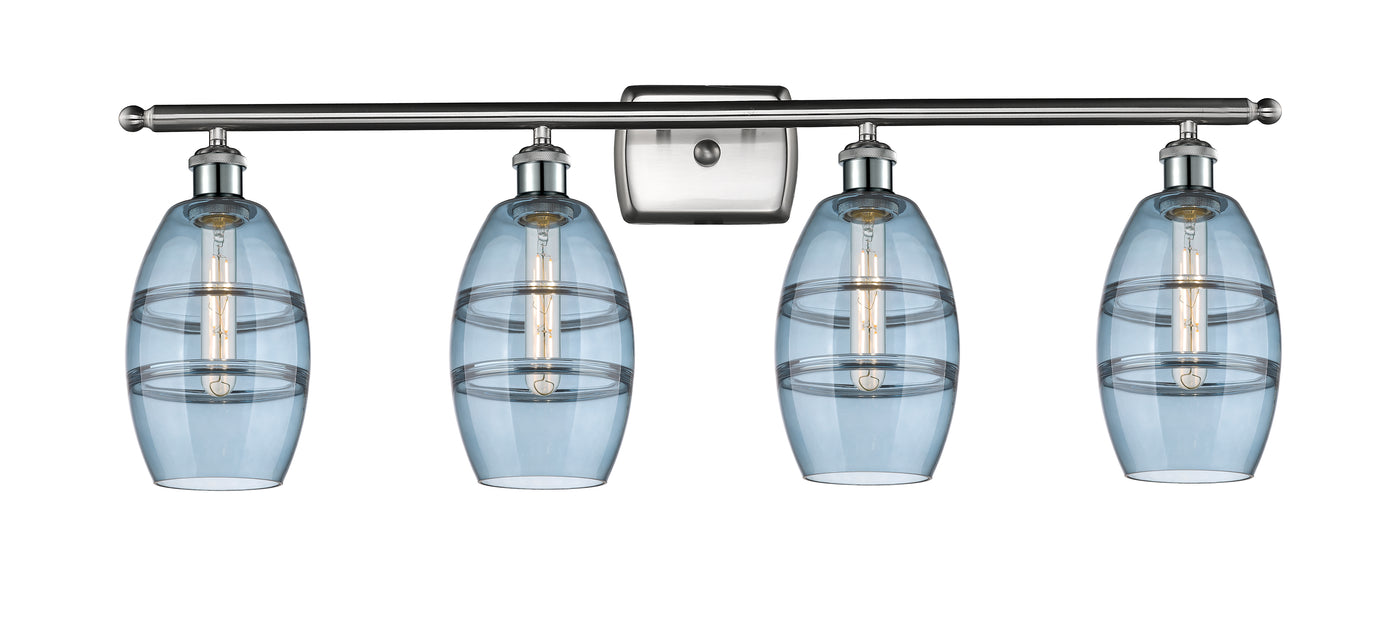 Ballston Bath Vanity Cast Brass 38 Inch
