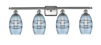 Ballston Bath Vanity Cast Brass 38 Inch