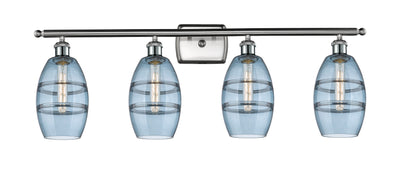 Ballston Bath Vanity Cast Brass 38 Inch