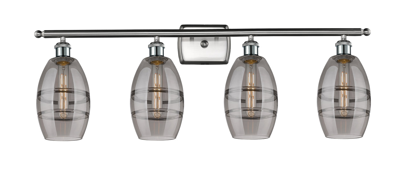 Ballston Bath Vanity Cast Brass 38 Inch